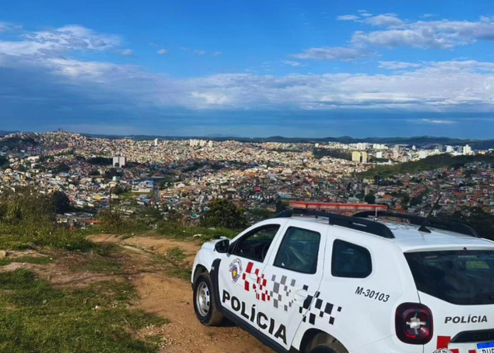 Vítima de sequestro é salva em Mauá e um morre na ação