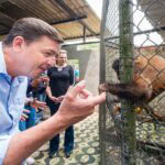 Prefeito Orlando Morando