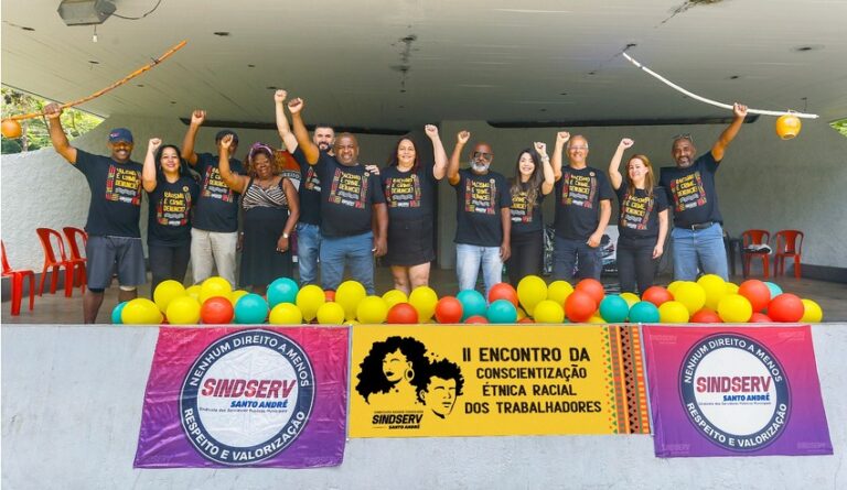 Sindserv Santo André