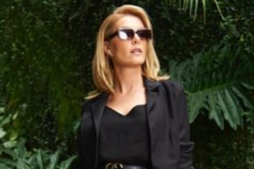 Ana Hickmann tem pedido de divórcio negado pela Justiça