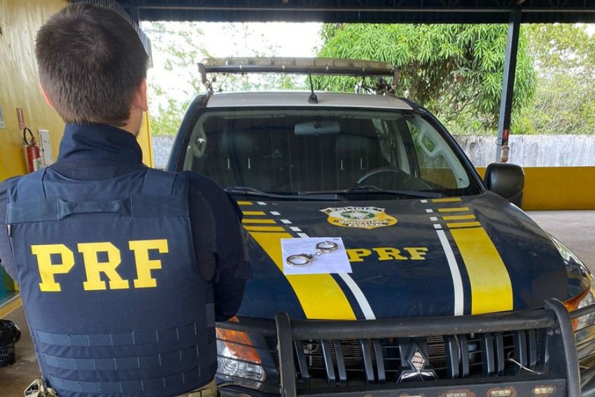 Criminosos invadem Aeroporto de Guarulhos e roubam caminhão com tela para celulares