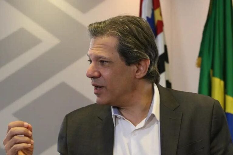 Programa Desenrola Brasil