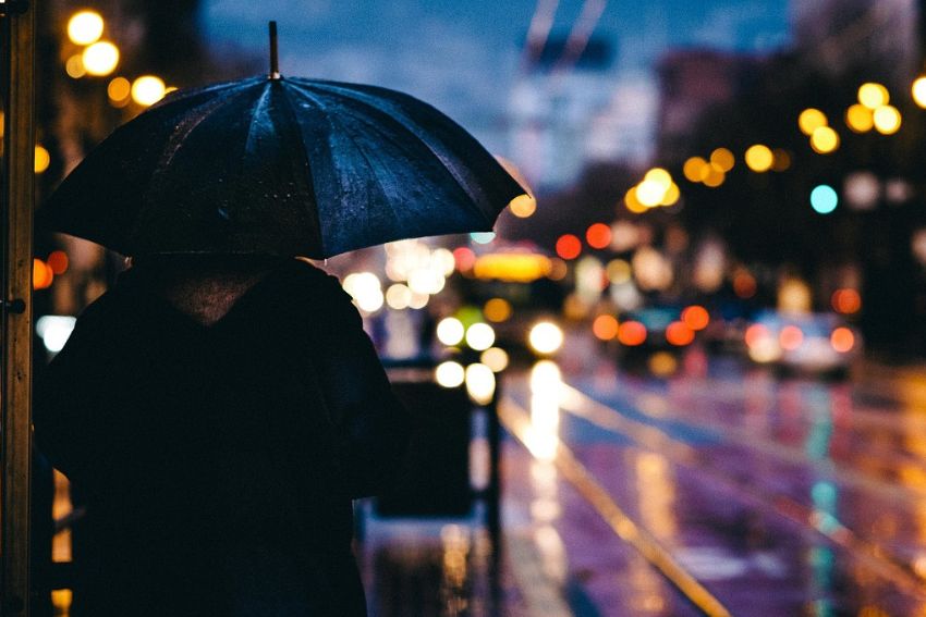 São Paulo entra em estado de alerta para chuva