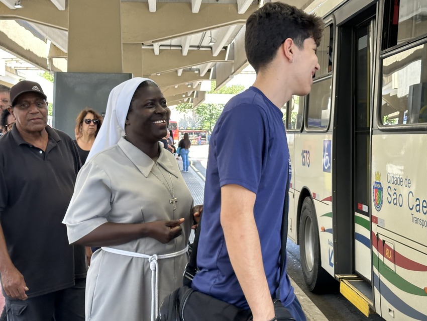 Tarifa Zero em S.Caetano completa uma semana com mais ônibus nas ruas