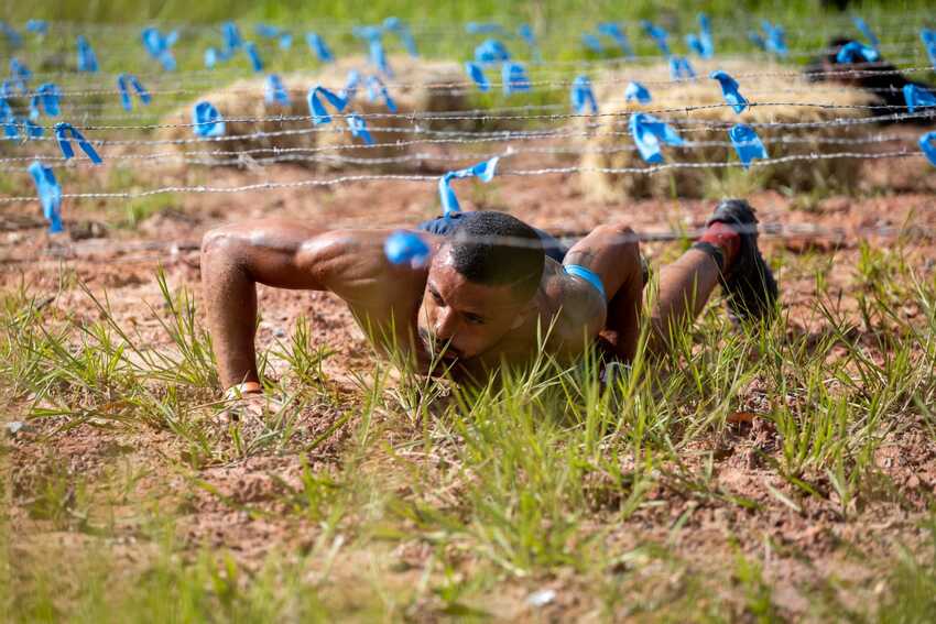 Ribeirão Pires terá corrida de obstáculos neste domigo