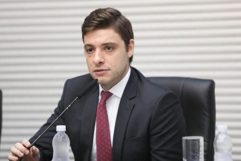 Thiago Auricchio