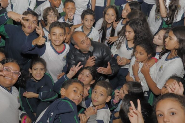 Trabalho infantil