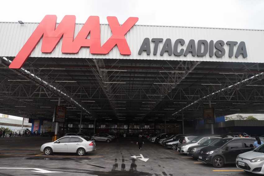 Max Atacadista inaugura unidade em Sto.André e gera 350 empregos