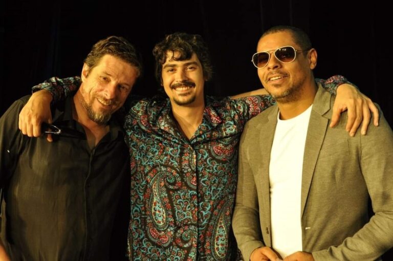 Festival Multicultural é a atração do Cine Theatro Carlos Gomes no sábado