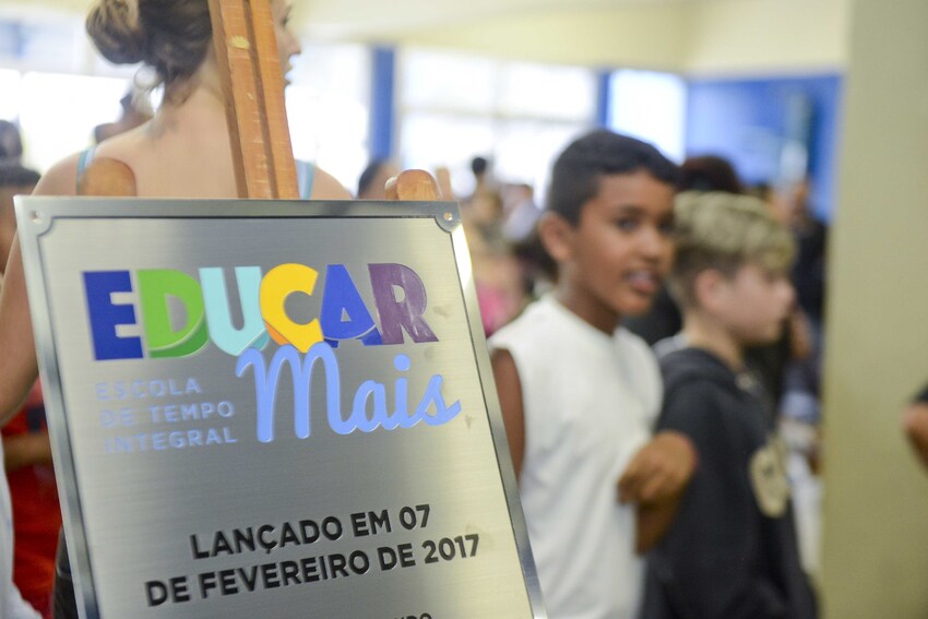 Programa Educar Mais