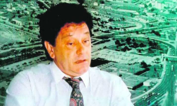 Ex-prefeito de São Bernardo Walter Demarchi morre aos 84 anos