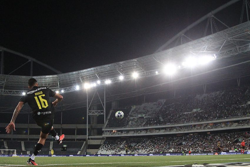 Times disputam classificação direta para Libertadores; Veja quem está próximo