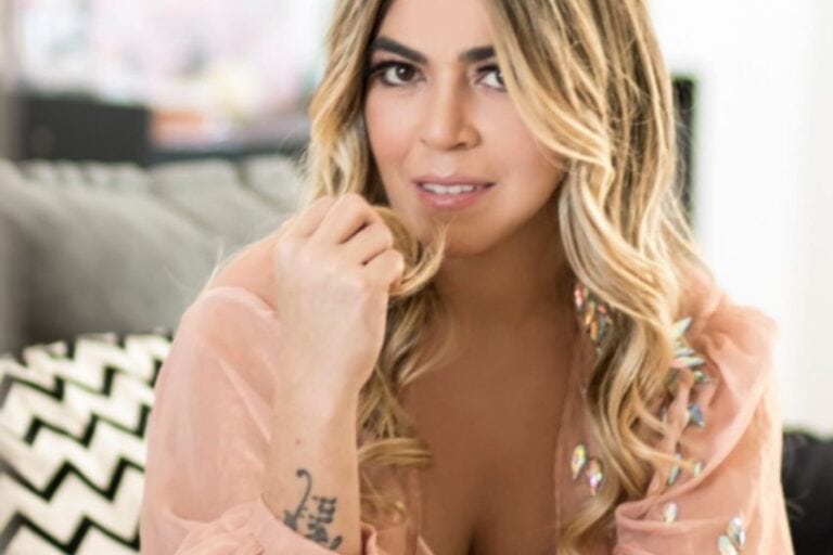 Bruna Surfistinha é proibida de entrar em casa após denúncia de ONG