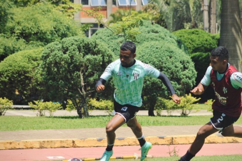 EC São Bernardo perde para São José em jogo-treino