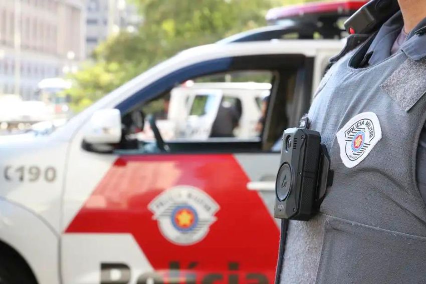 Jovem sequestra bebê de três meses e é presa no Brás