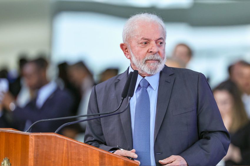 Lula participará em São Bernardo do anúncio de Investimentos da Volkswagen