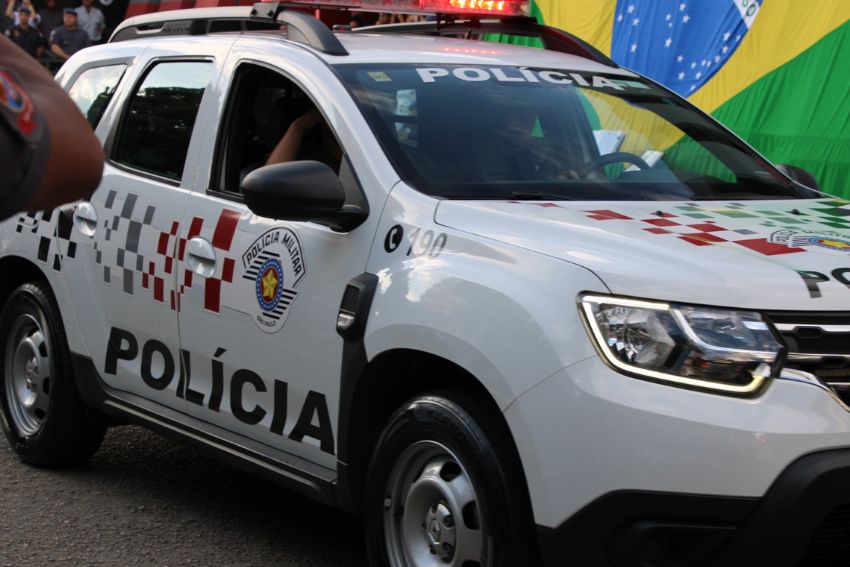 Polícia prende idosa suspeita de aplicar ‘Boa noite Cinderela’