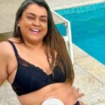 Preta Gil enfrenta mais uma cirurgia na luta contra o câncer