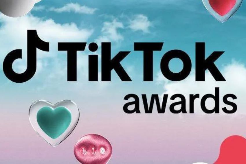 Saiba quem são os vencedores do TikTok Awards 2023