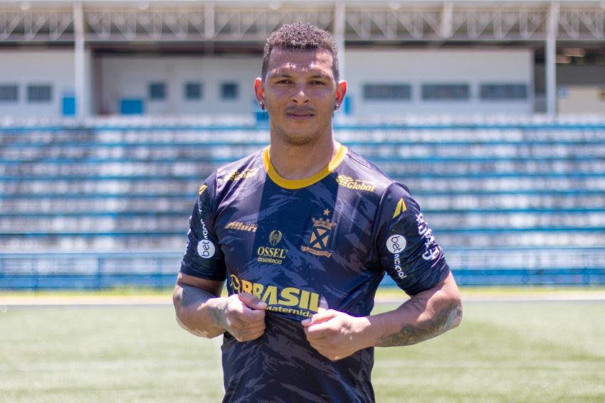 Santo André FC anuncia novo goleiro; Confira