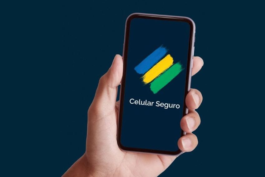 Veja como funciona o novo aplicativo do governo ‘Celular Seguro’ que inibe roubos