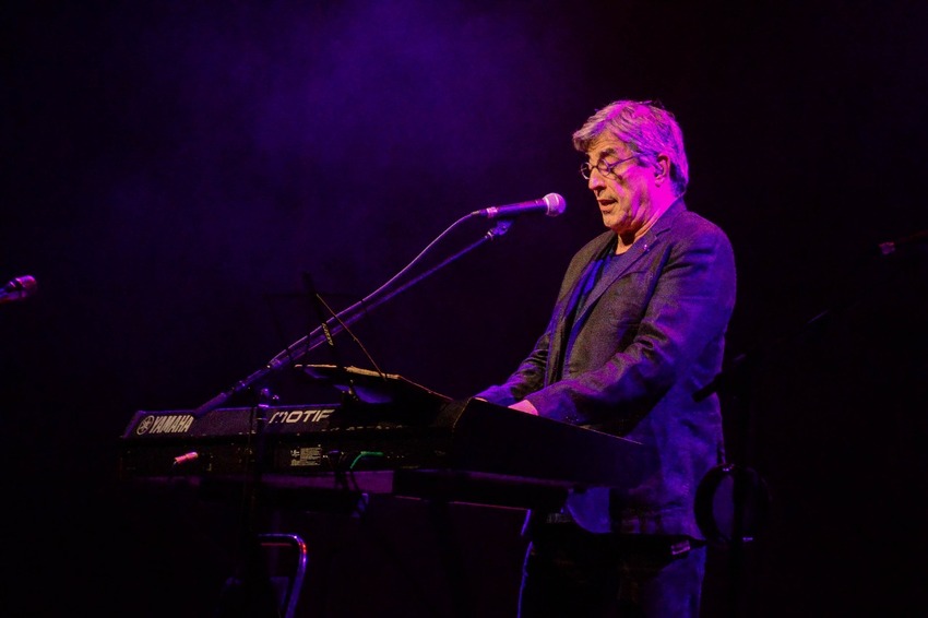 São Caetano anuncia Ivan Lins como atração de Natal