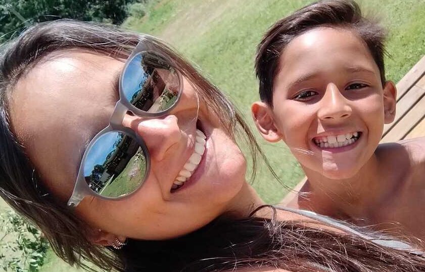 Mãe que perdeu filho de 10 anos em Diadema tem 10 mil assinaturas por vacina