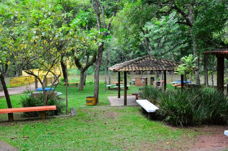Parque do Pedroso