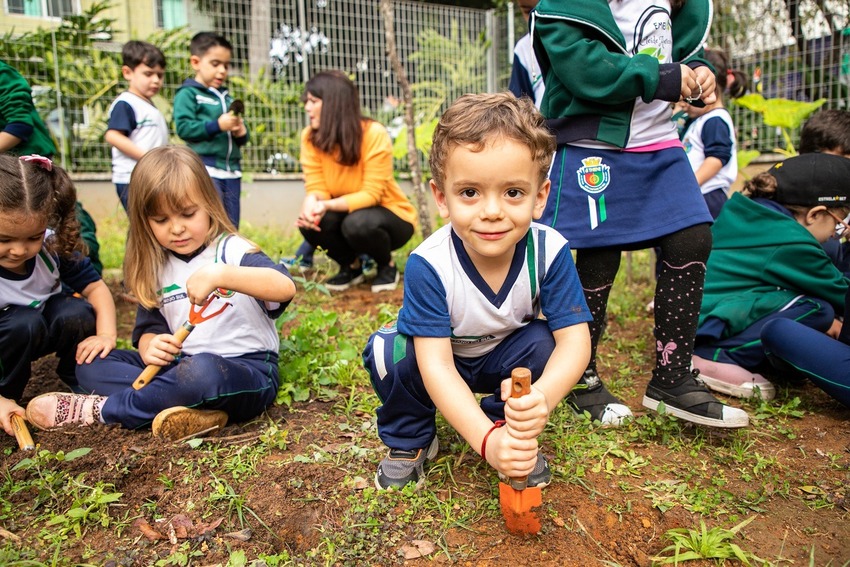 Aprovado projeto que implanta período integral nas escolas de São Caetano