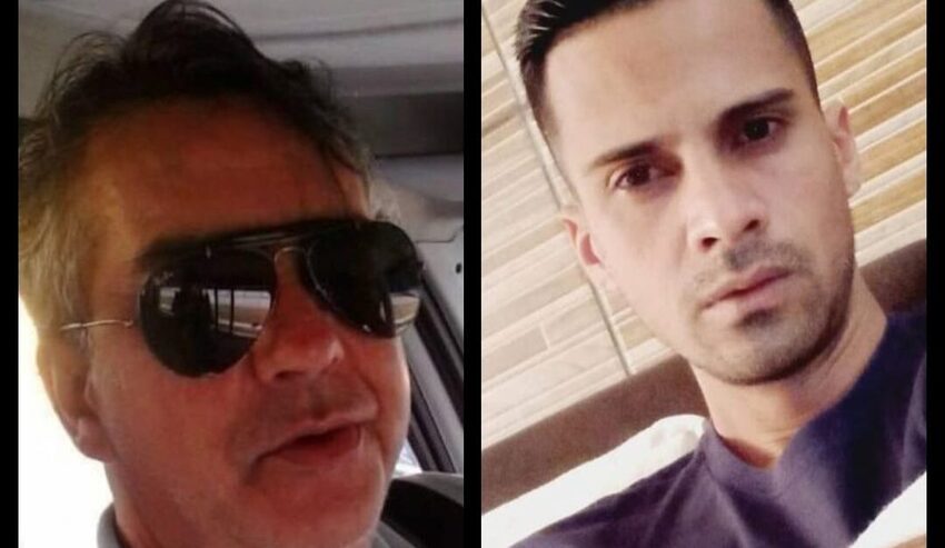 Homem morre após ser ferido e carbonizado pela própria família em S.Bernardo