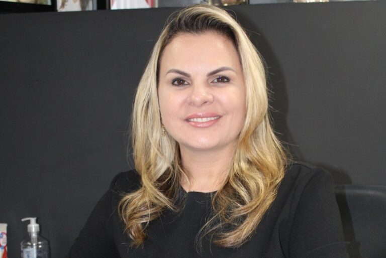 Carla Morando