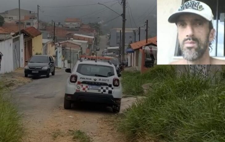 Moradores sentem mau cheiro e encontram corpo em Ribeirão Pires