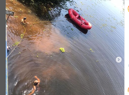 resgate de bombeiros