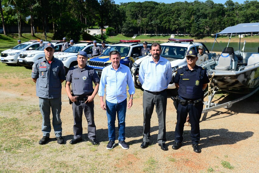 Operação Verão Seguro