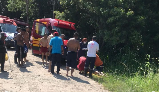 Jovem morre afogado em represa de Ribeirão Pires