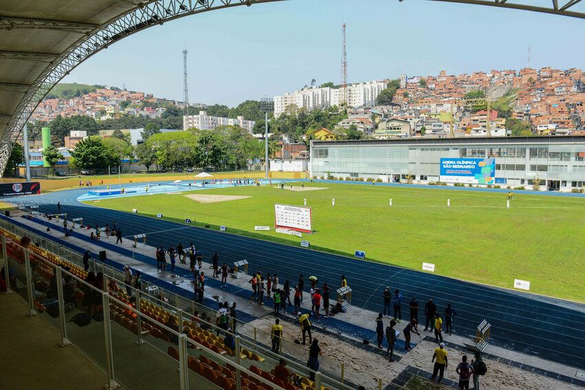 Centro de Excelência Esportiva 