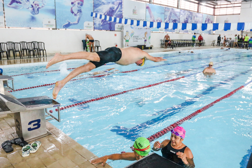 São Bernardo abre pacote de cursos esportivos para temporada 2024