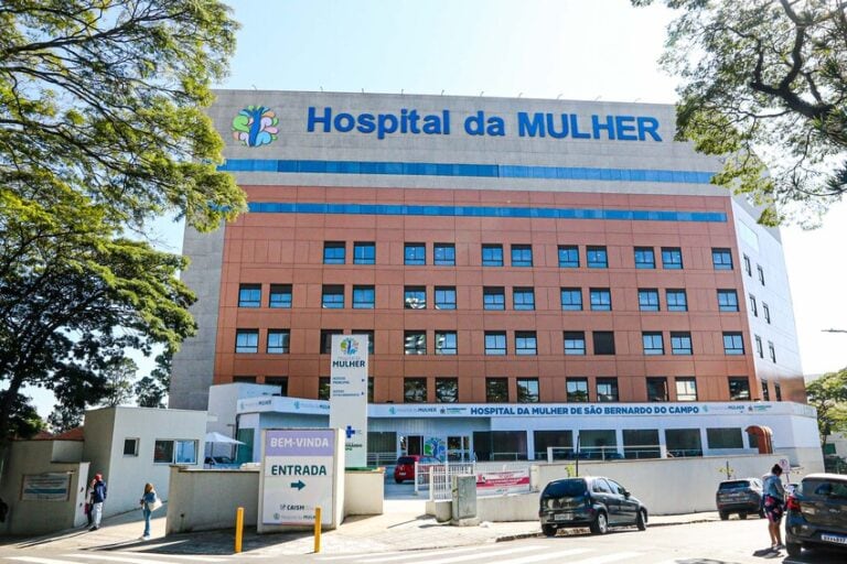 Hospital da Mulher