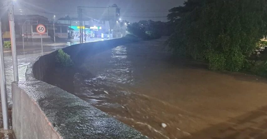 avenida Guido Aliberti