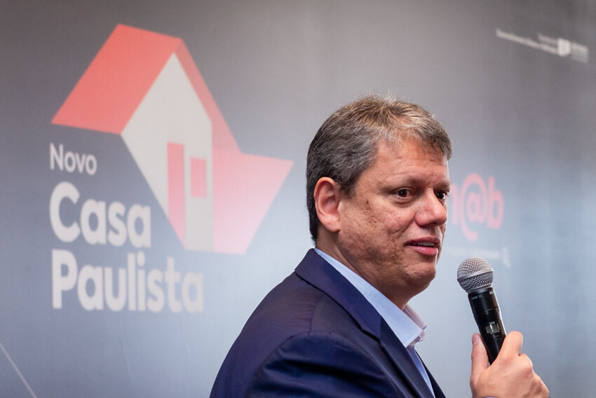 Casa Paulista entrega 6.928 unidades habitacionais na Região Metropolitana