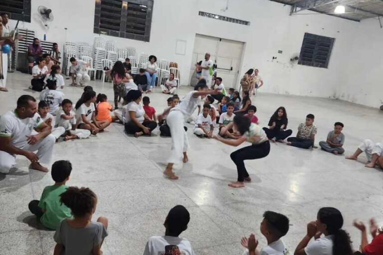 Capoeira