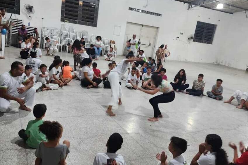 Ribeirão Pires oferecerá aulas abertas gratuitas durante as férias