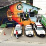 Equipe Ambiental de Ribeirão Pires