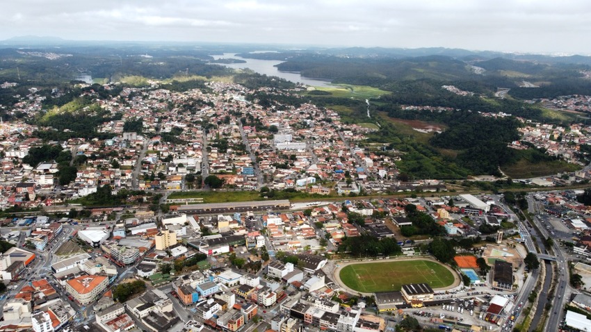 1ª parcela do IPTU de Ribeirão Pires já está disponível online