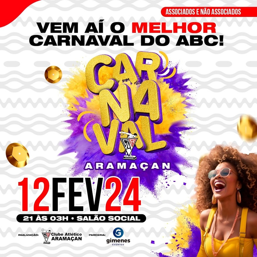 Carnaval Aramaçan