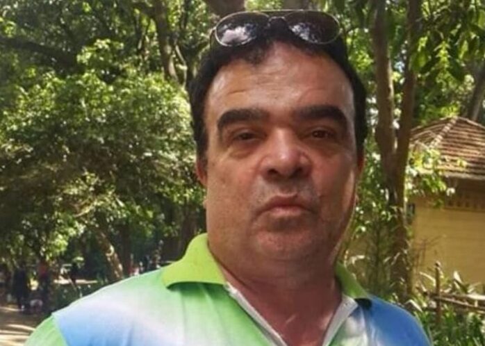 Policial civil de São Bernardo morre aos 61 anos após sofrer AVC