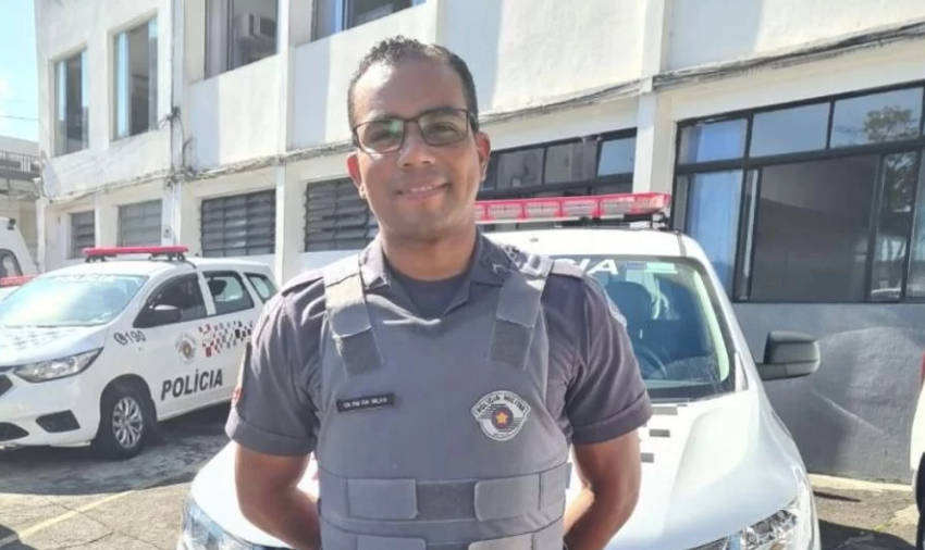 Policial de folga sofre parada cardíaca e morre durante trilha