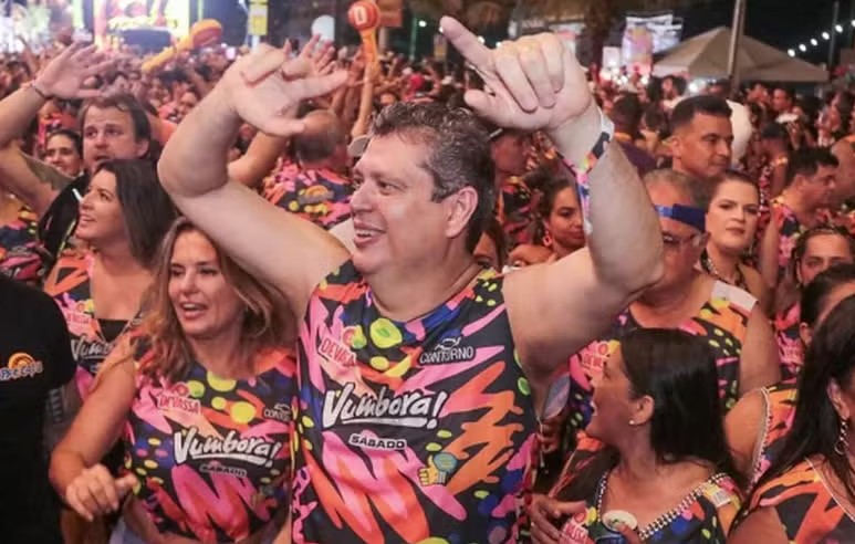 Ministro abre sindicância para apurar viagem de servidores ao pré-carnaval de Sergipe