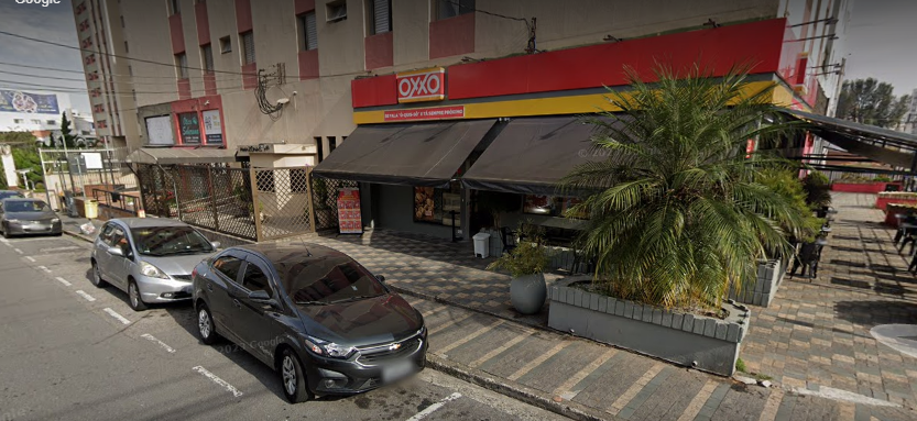 Polícia Civil prende trio por furto ao mercado OXXO de Santo André