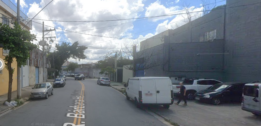 Infrator é baleado por policial de folga durante roubo em Santo André